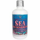 Olympian Labs, Sea Nourishment, 32 oz
