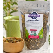 Oregon's Wild Harvest, Immuni-Tea, Organic, Immune Support, 4 oz
