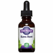 Oregon's Wild Harvest, Kava Root Liquid Extract, Organic, 1 oz