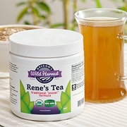 Oregon's Wild Harvest, Rene's Tea (Essiac), Organic, 4 oz