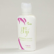 Organic Fiji, Nourishing Lotion with Organic Coconut Oil, Tuberose, 3 oz
