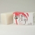 Organic Fiji, Organic Coconut Oil Soap Bar, Awapuhi Seaberry, 7 oz Organic Fiji, Organic Coconut Oil Soap Bar, Awapuhi Seaberry, 7 oz