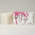 Organic Fiji, Organic Coconut Oil Soap Bar for Face & Body, Tuberose, 7 oz Organic Fiji, Organic Coconut Oil Soap Bar for Face & Body, Tuberose, 7 oz