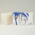 Organic Fiji, Organic Coconut Oil Soap Bar, Fragrance Free, 7 oz Organic Fiji, Organic Coconut Oil Soap Bar, Fragrance Free, 7 oz