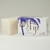 Organic Fiji, Organic Coconut Oil Soap Bar, Lavender, 7 oz Organic Fiji, Organic Coconut Oil Soap Bar, Lavender, 7 oz