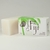 Organic Fiji, Organic Coconut Oil Soap Bar, Tea Tree Spearmint, 7 oz Organic Fiji, Organic Coconut Oil Soap Bar, Tea Tree Spearmint, 7 oz
