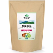 Organic India, Triphala Fruit Powder, 1 lb