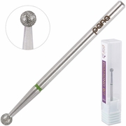 Pana, 3/32" Diamond Carbide Ball Bit, PNDB-04, 1 Piece