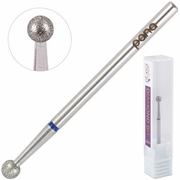 Pana, 3/32" Diamond Carbide Ball Bit, PNDB-05, 1 Piece