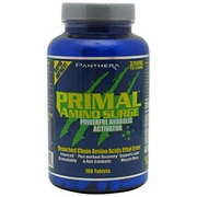 Panthera, Primal Amino Surge, 180 Tablets