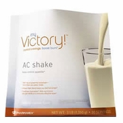 Pharmanex, AC Shake (Vanilla), 30 Servings