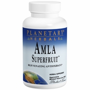 Planetary Herbals, Amla Super Fruit 500 mg, Value Size, 240 Tablets