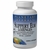 Planetary Herbals, Slippery Elm Lozenge Strawberry, 24 Lozenges