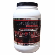 Powerlab Nutrition, Re-Fuel, 3.4 lb