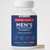 Prime Brands, Prime Daily Men's Multi-Vitamins & Minerals + Masculine Boost, 60 Capsules