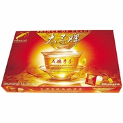 Prince of Peace, American Wisconsin Ginseng Root Tea, 20 Tea Bags