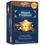 Prince of Peace, Blood Pressure Tea, 18 Bags
