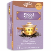 Prince of Peace, Blood Sugar Tea, 18 Bags
