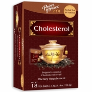 Prince of Peace, Cholesterol Tea, 18 Bags