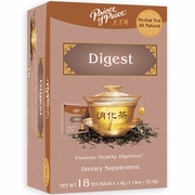 Prince of Peace, Digest Herbal Tea, 18 Bags