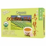 Prince of Peace, Organic Oolong Tea, 100 Tea Bags