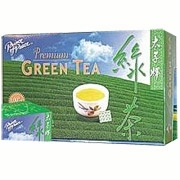 Prince of Peace, Premium Green Tea, 100 Tea Bags