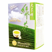 Prince of Peace, Premium Green Tea, 20 Tea Bags
