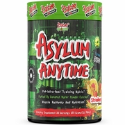 Psycho Pharma, Asylum Anytime BCAA, 351 g (12.38 oz)