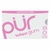 PUR, Chewing Gum Blister Pack - Bubblegum, 9 Pieces