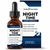 Pure Solutions, Pure Factors Night Time Sleep Formula, 1 oz