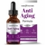 Pure Solutions, Pure Factors Pure IGF Regular 5 mg, Anti Aging Formula, 1 oz