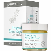 Puremedy, Intensive Skin Repair Daily Moisturizer, 2 oz