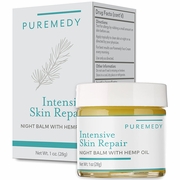 Puremedy, Intensive Skin Repair Night Balm, 1 oz