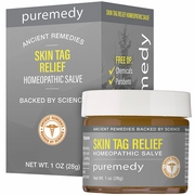 Puremedy, Skin Tag Relief Salve, 1 oz