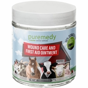 Puremedy, Veterinary Wound Care Salve, 1 oz