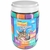 Purina, Friskies lil' Lickables with Chicken, Tuna or Ocean Whitefish Variety Pack Lickable Cat Treat, 56 Tubes