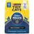 Purina, Tidy Cats Litter, Natural Clay Product with Deodorizing System, 52 lb