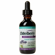 Quantum Health, Elderberry Liquid Extract, 2 oz
