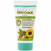 Quantum Health, Herbal Skin Crack Cream, 2 oz