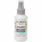 Quantum Health, Thera Zinc Spray, With Echinacea & Elderberry, 4 oz