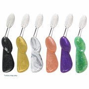 Radius, Original Right Hand Toothbrush with Replaceable Head, 1 Tooth Brush Radius, Original Right Hand Toothbrush with Replaceable Head, 1 Tooth Brush