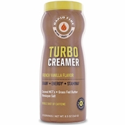 Rapid Fire, Turbo Creamer, 8.5 oz