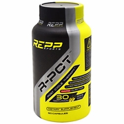 Repp Sports, R-PCT, Post Cycle Therapy, 60 Capsules