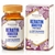 ReserveAge Organics, Keratin Booster for Men, Hair Booster with DHT Blockers, 60 Veggie Capsules