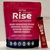 Retra, Rise All-in-One Nutritional Drink Mix Stick Packs, Mixed Berry, 24 Servings