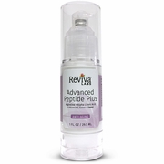 Reviva Labs, Advanced Peptide Plus, Anti-Aging Concentrate, 1 oz