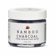 Reviva Labs, Bamboo Charcoal Pore Minimizing Mask, 2 oz
