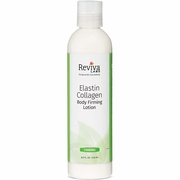 Reviva Labs, Elastin & Collagen Body Firming Lotion, 8 oz