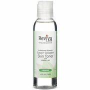 Reviva Labs, Elastin & Collagen Skin Toner, 4 oz