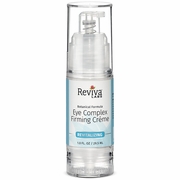 Reviva Labs, Eye Complex Firming Cream, 0.75 oz